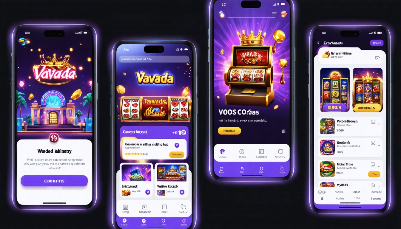 app Vavada