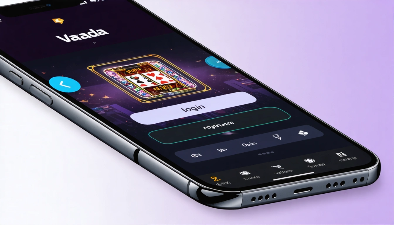 login Vavada